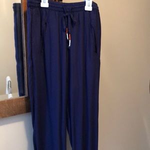Excellent Condition Roxy Pants